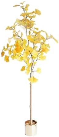 Artificial Ginkgo Tree Nordic Style