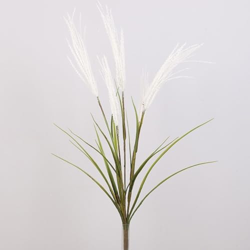 Realistic Fake Grass for Home Decor