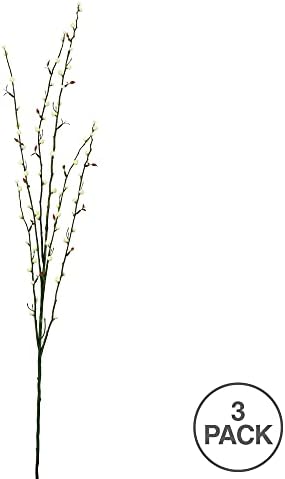 Vickerman Artificial Fruit Spray Branch - Add Greenery to Your Space