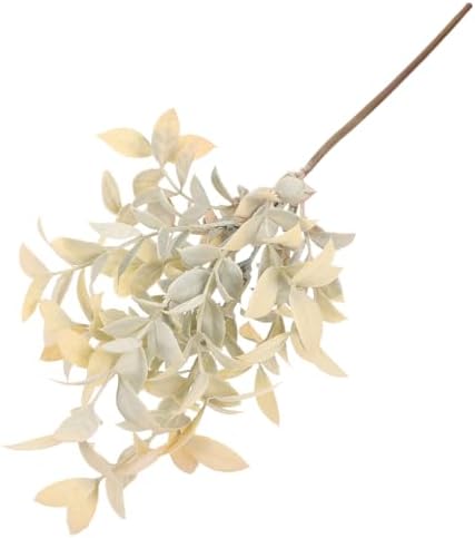 Faux Leaves for Wedding receptions and Home Decor