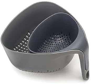 Perfect for the Table Stackable Easy to Use