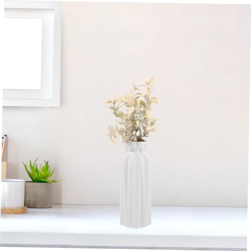VINTORKY Nordic Style Fake Ery Plant Stems