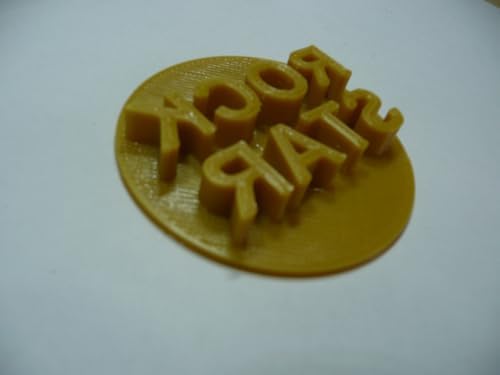 ROCK STAR CANDY HEARTS COOKIE STAMPS for Play Baking and Art