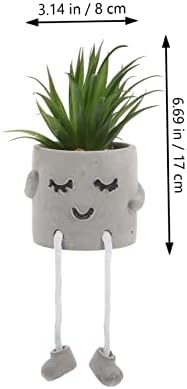 Artificial Potted Plant Fake Bonsai for Home