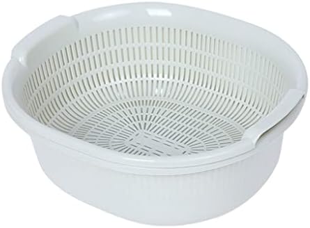 Pasta Strainer Basket Fruit Drainer Your Product Name