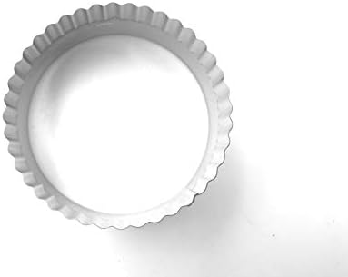 11 Piece Graduated Sizes Pastry Cookie Cutter Set