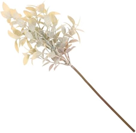 Personalized Synthetic Bundle for Realistic Plant Decorations