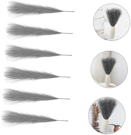 Stola BAfa 6PCS Simulated Grass Tree Decor