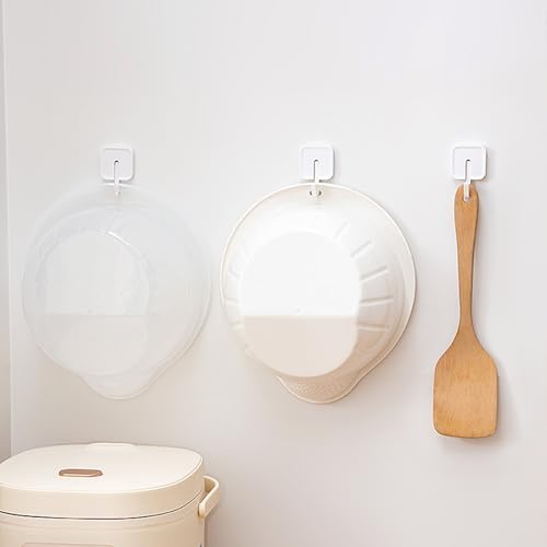 Premium Rice Strainer with BPA-Free Design