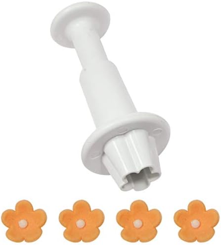 PME Flower Plunger Cutters Set