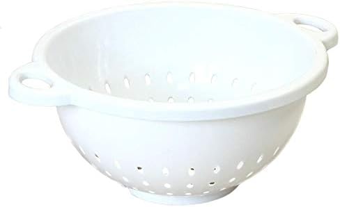 Durable 2-Pack Colander Set by Chef Craft