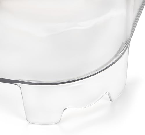 Effortless Kitchen Design Wash Basin with Handle Draining Plug