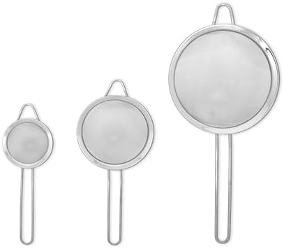 Farberware Professional Set 3 Strainers
