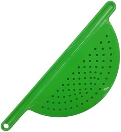 Handheld Plastic Pot Drainer