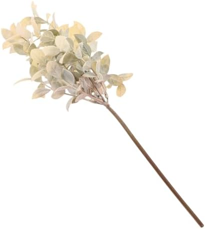 VINTORKY Nordic Style Fake Ery Plant Stems
