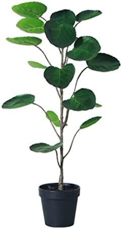 Artificial Tree Realistic Plant Living Room Decor