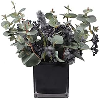 Low Maintenance Fake Plant
