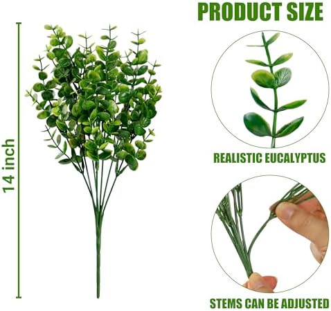 Realistic Artificial Flowers for Outdoors
