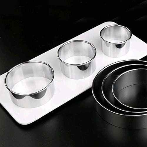 Sturdy Baking Guides Set