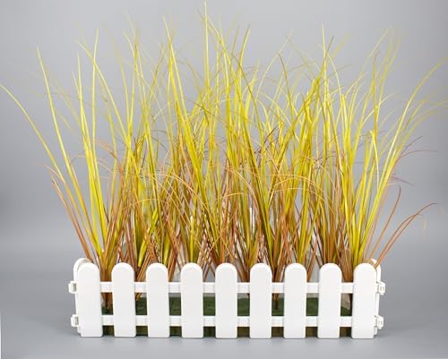 20pcs Outdoor Artificial Plants