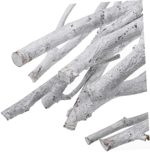 Zerodeko Vase-Ready Dried Twigs