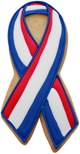 Ann Clark Breast Cancer Awareness Ribbon Cookie Cutter