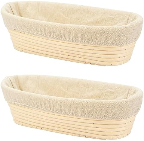 2-Piece Set Baking Masterpieces