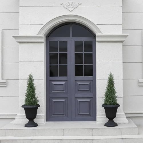 Beautiful Realistic 3-Foot Cedar Tree