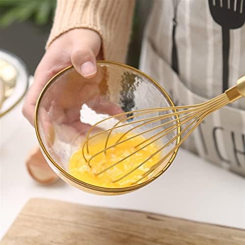 Stainless Steel Golden Mesh Food Filter Strainer