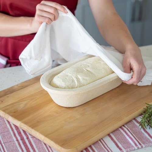 Bulka 750g Sourdough Proofing Basket