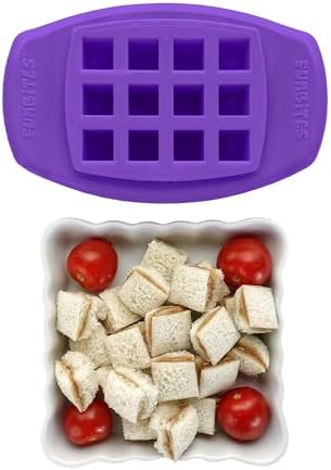Perfect Fun Bites Safe and Easy Food Swords for Little Ones