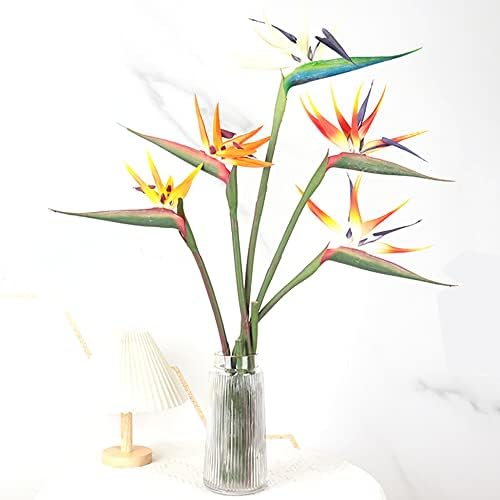 Bird of Paradise-Hang Garland Home Garden Decor