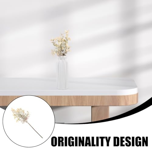 Personalized Synthetic Bundle for Realistic Plant Decorations