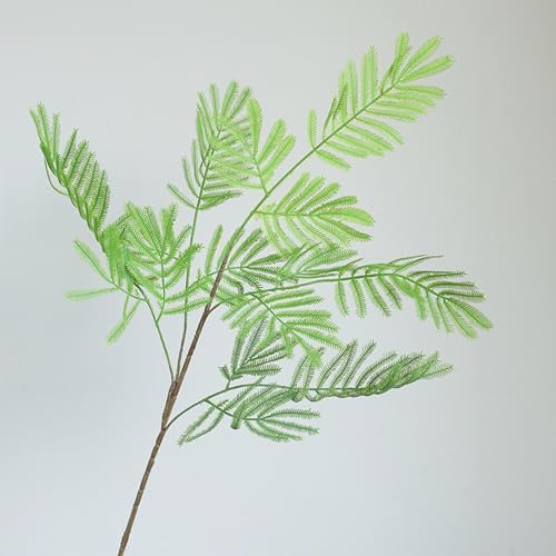Stunning Faux Fern Plants Bundle