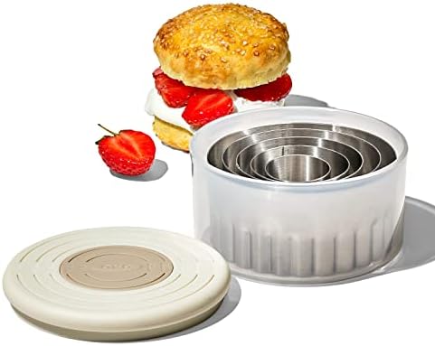 OXO Good Grips Double-Sided Baking Tools