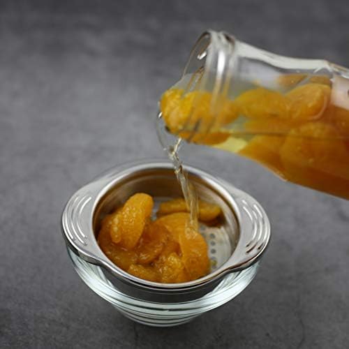 Premium Tuna Can Strainer Eco-Friendly Food Grade SS Strainer