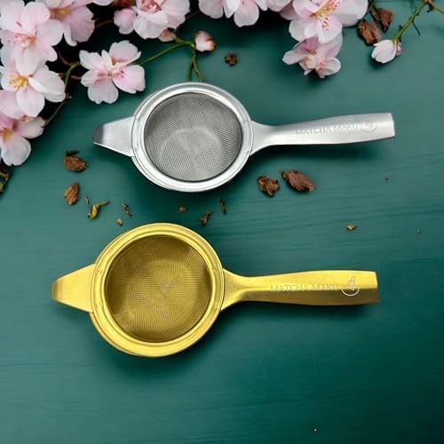 Matcha Maku 22-inch Mini Sifter Set