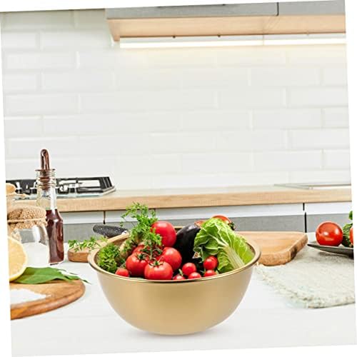 Versatile 24cm Rice Strainer Set