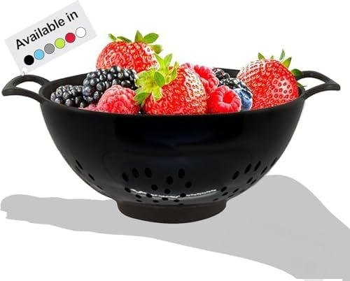 Meadow Lane 6-inch Small Colander