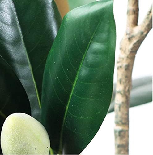 Artificial Magnolia Tree Fake Plant