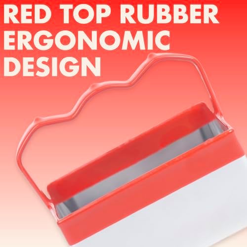3-Piece Square Cookie Cutters for Bakers