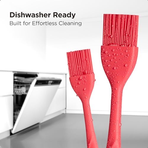 Kitchen Mama WaltzGrip Platinum Set of 2