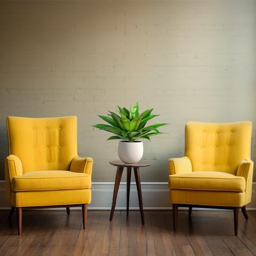 Artificial Agave FRestore Fake Agave Living Room Decor 10