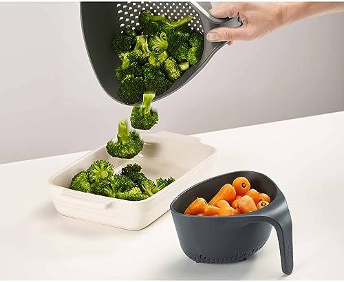 Perfect for the Table Stackable Easy to Use