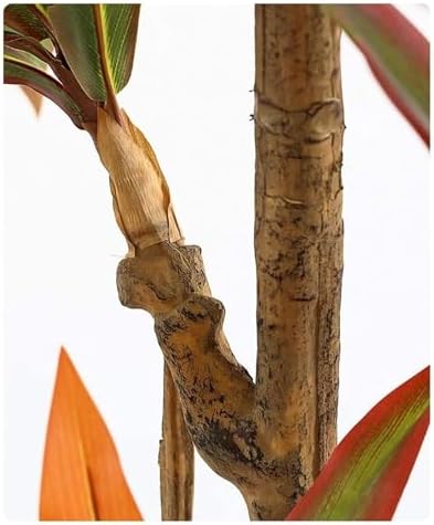 Rutavm Artificial Tree for Living Room