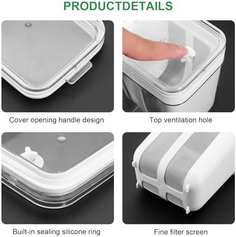 Taste-Breakfast Made Efficiently