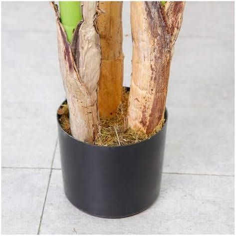 Artificial Tree for Home Realistic Fake Tree Bonsai Gift