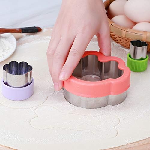 Sturdy Dog Cookie Cutter Set