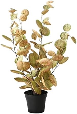 Plastic Artificial Tree Bonsai Fake 60cm Faux Plastic Plastic Plastic Plastic Plastic
