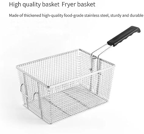 Scalable Durable Colander